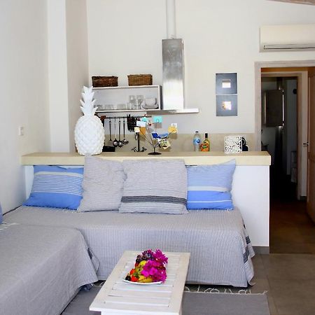 La Hacienda Aparthotel San Ferrán de ses Roques Ngoại thất bức ảnh