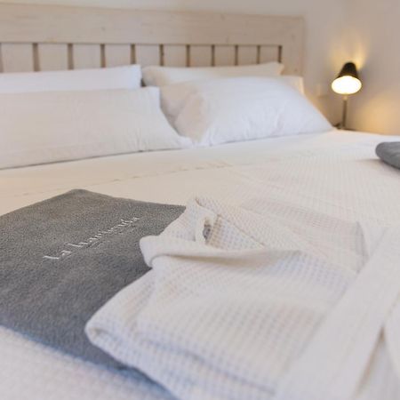 La Hacienda Aparthotel San Ferrán de ses Roques Ngoại thất bức ảnh