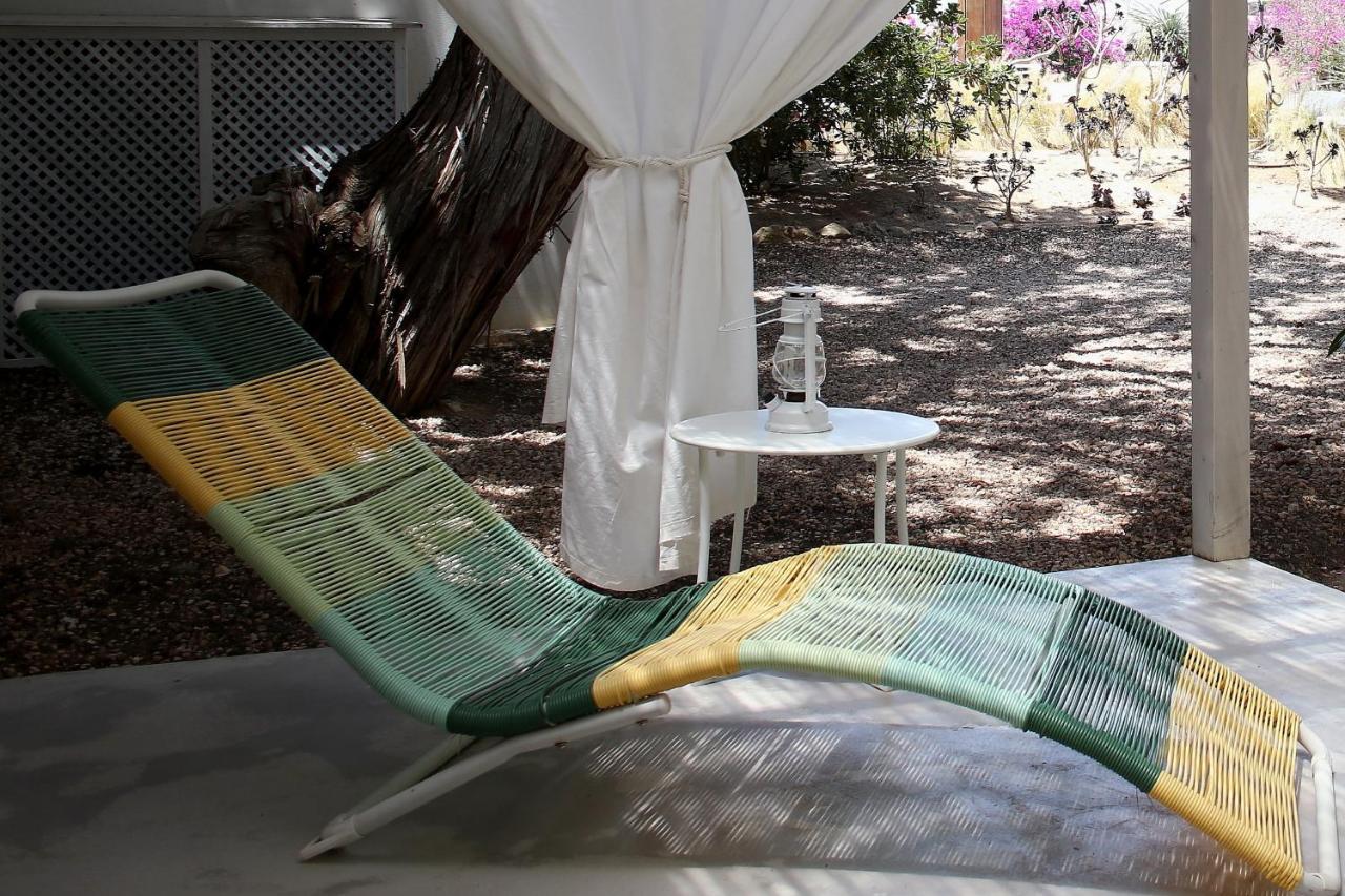 La Hacienda Aparthotel San Ferrán de ses Roques Ngoại thất bức ảnh