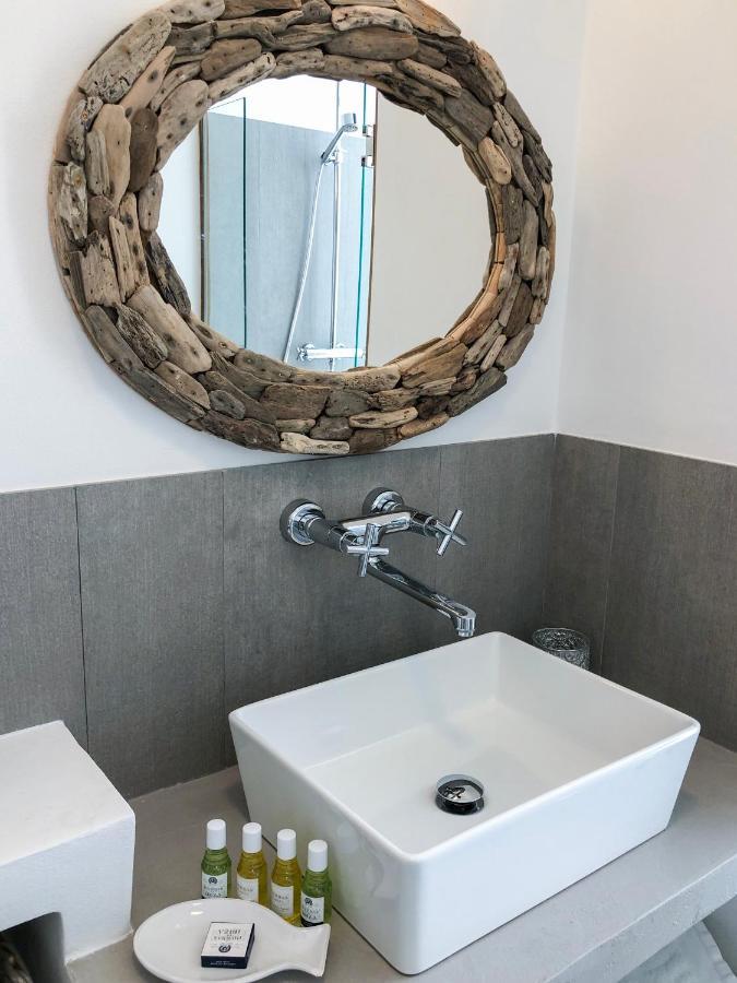 La Hacienda Aparthotel San Ferrán de ses Roques Ngoại thất bức ảnh